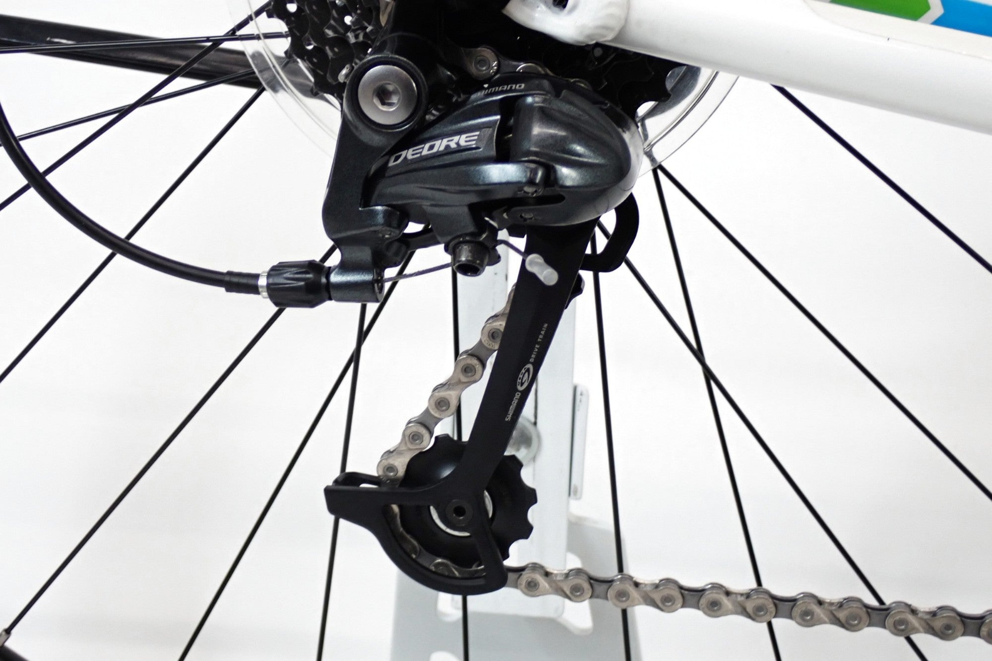 TREK 「トレック」 7.4FX 2015年モデル クロスバイク / 伊勢崎店