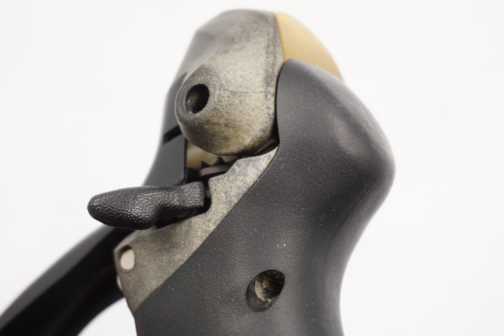 SHIMANO 「シマノ」 TOURNEY ST-A070 デュアルコントロールレバー / 奈良店