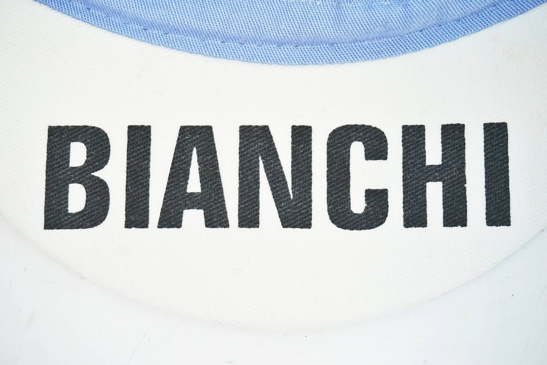 BIANCHI 「ビアンキ」 フリーサイズ サイクルキャップ / 有明ガーデン店