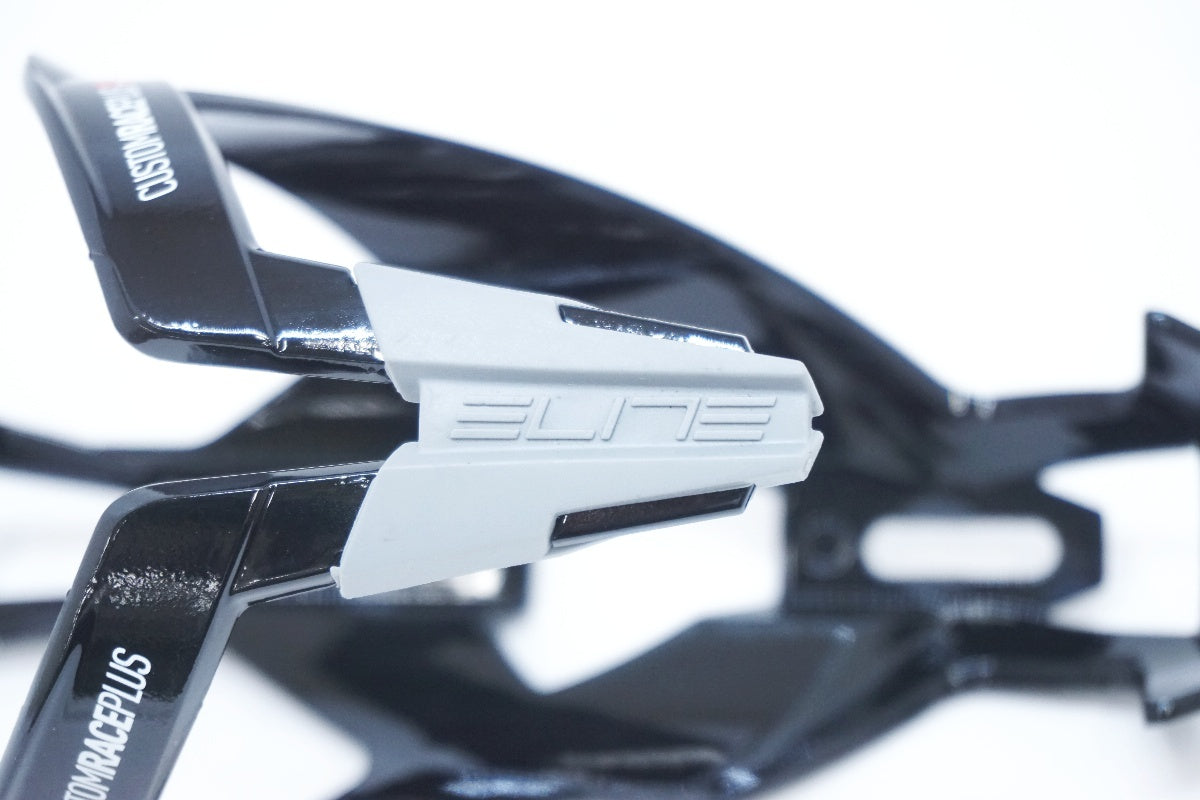ELITE 「エリート」 CUSTUM RACE PLUS ボトルケージ / 大阪美原北インター店