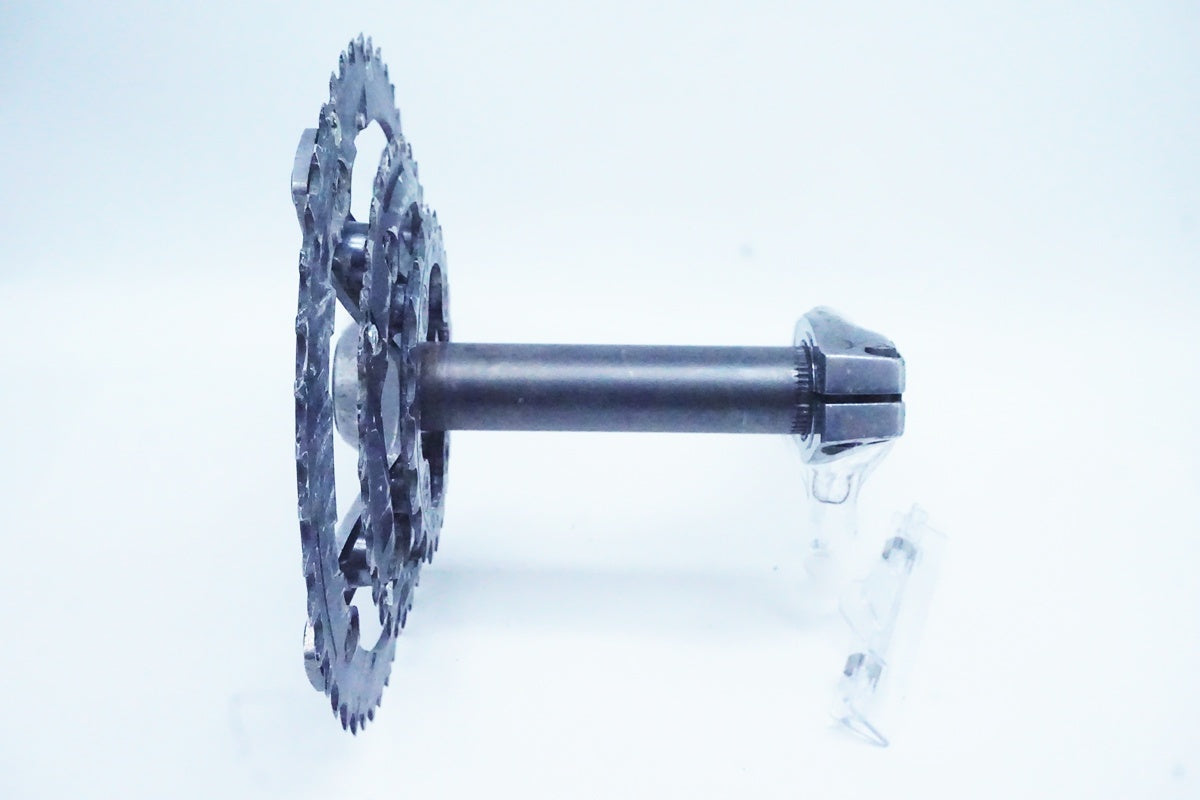 SHIMANO「シマノ」 XTR FC-M960 165mm 44-32-22T クランク/ 京都西院店