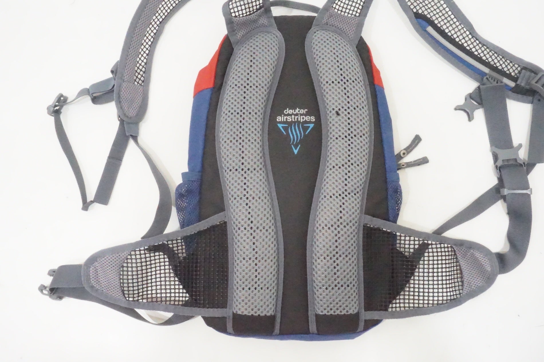 DEUTER「ドイター」 RACE X バックパック / 京都西院店