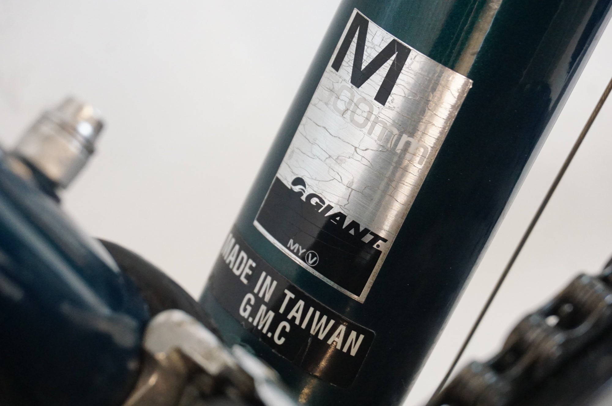 GIANT 「ジャイアント」 ESCAPE R3 2010年モデル クロスバイク / 浜松店