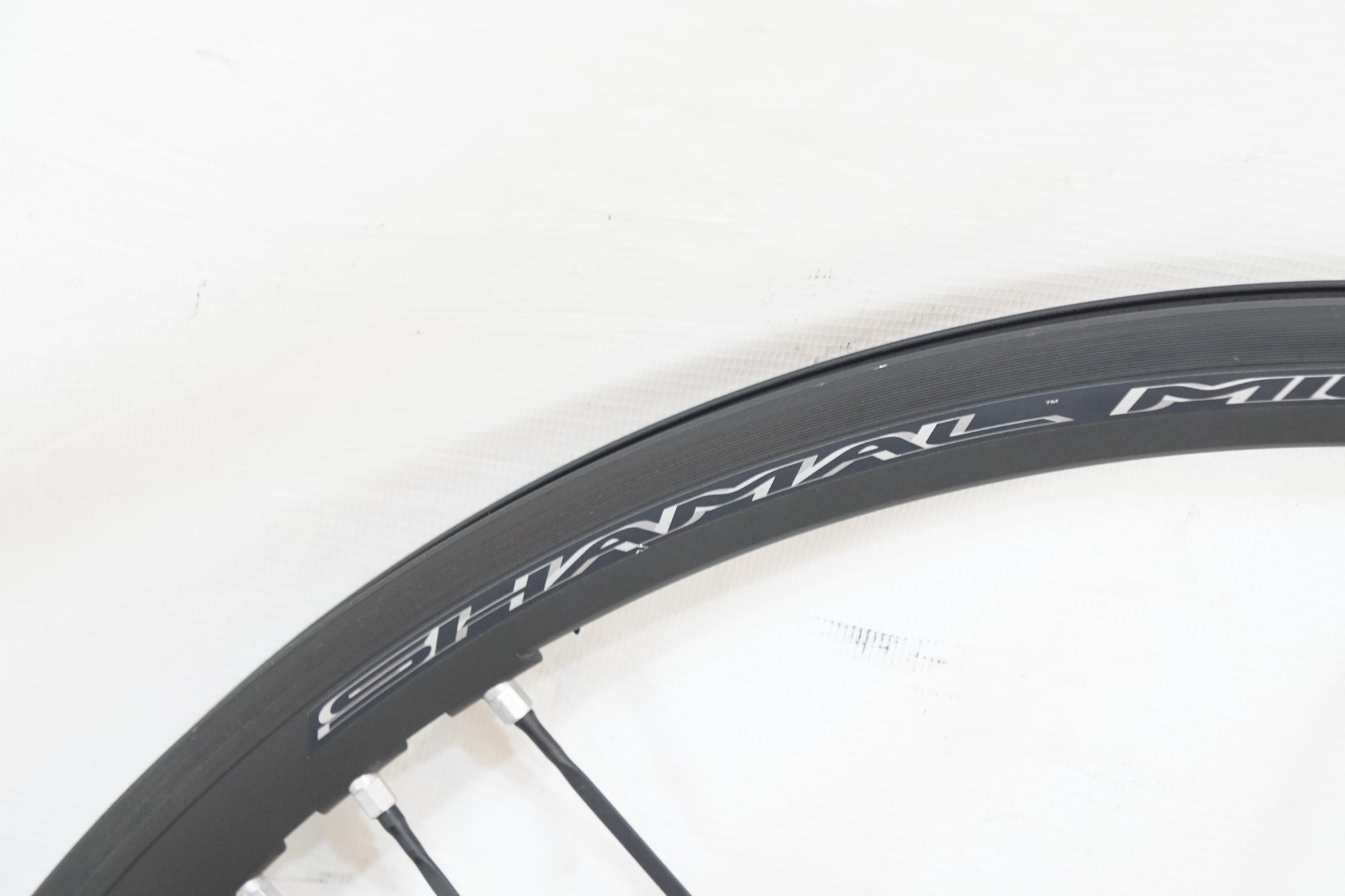 CAMPAGNOLO 「カンパニョーロ」 SHAMAL MILLE シマノ11速 ホイールセット / バイチャリ浦和ベース