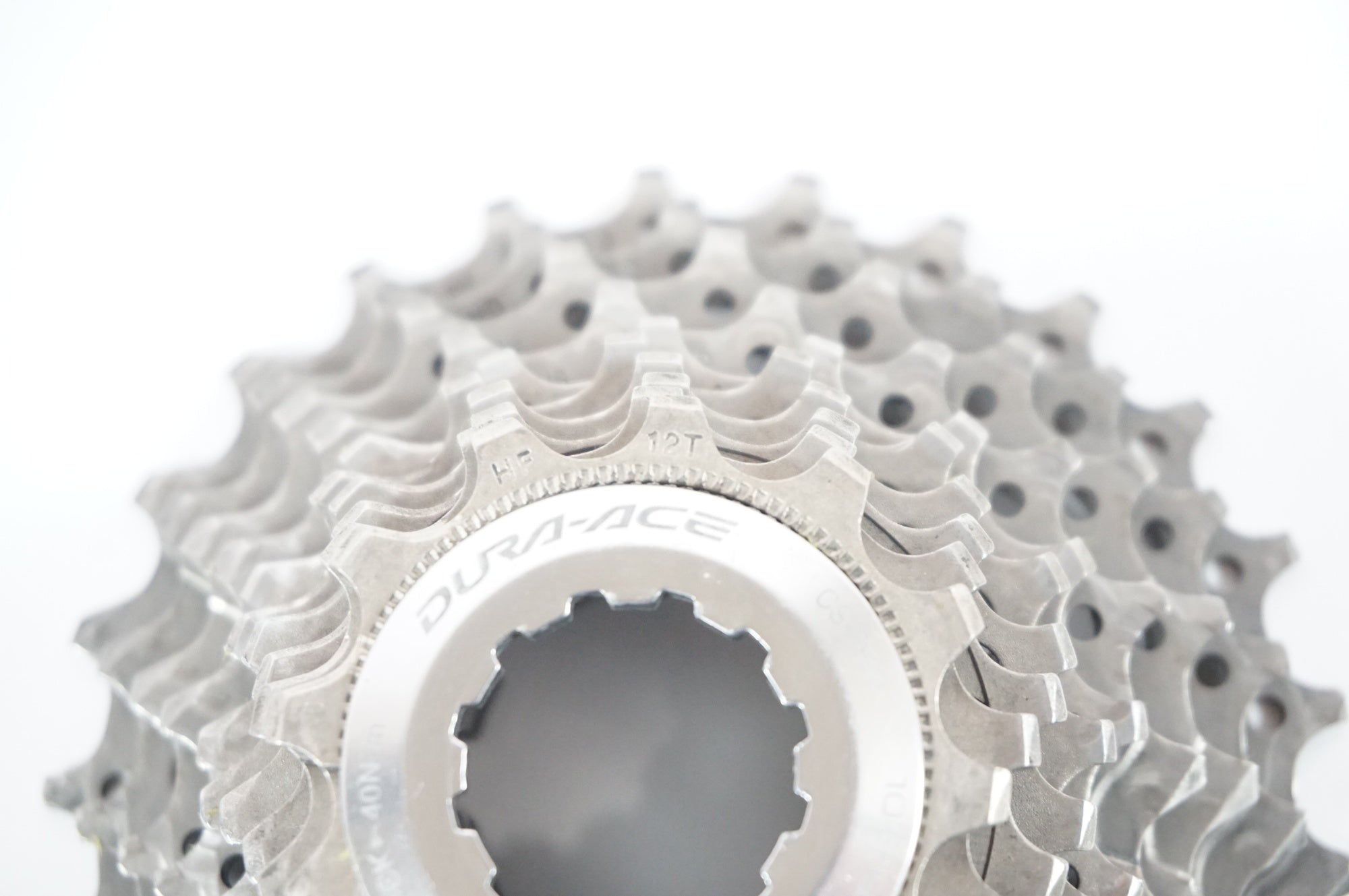 SHIMANO 「シマノ」 DURA-ACE CS-7900 12-25T スプロケット / 宇都宮店