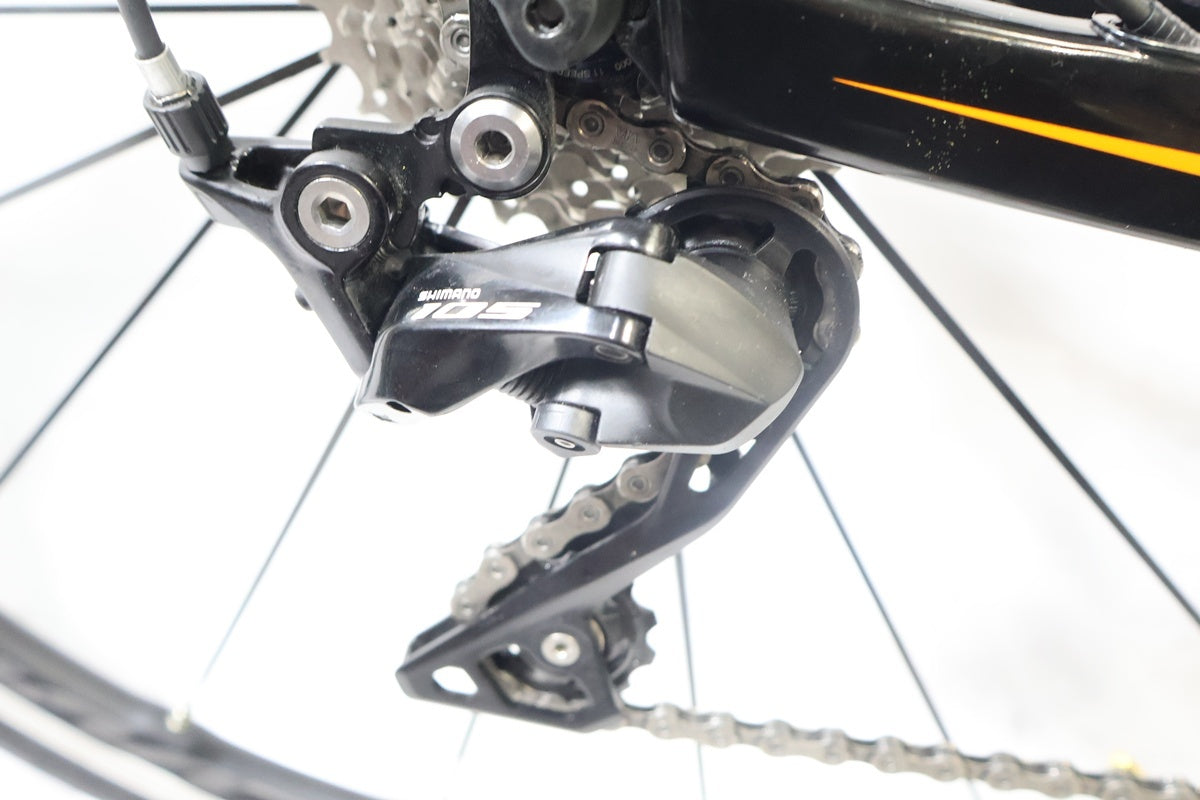 DE ROSA 「デローザ」 AVANT 2016年モデル ロードバイク / 高知店