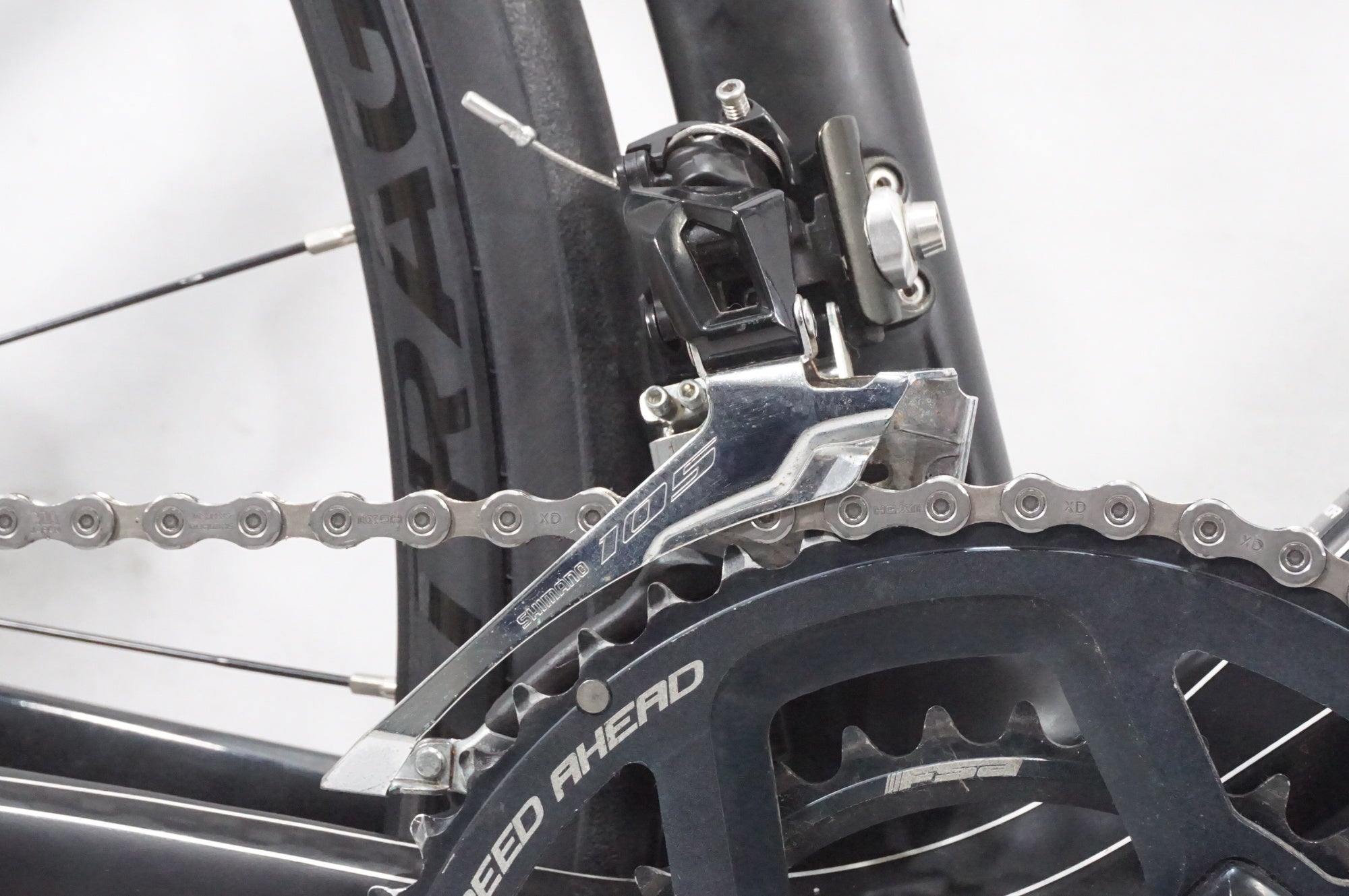 MERIDA 「メリダ」 REACTO 4000 DISC 2019年モデル ロードバイク / AKIBA店