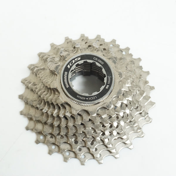 SHIMANO 「シマノ」 105 CS-5800 12-25T スプロケット / 大宮店