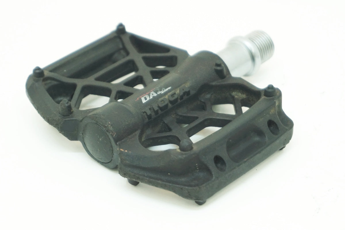 TIOGA 「タイオガ」 ペダル / 大阪美原北インター店