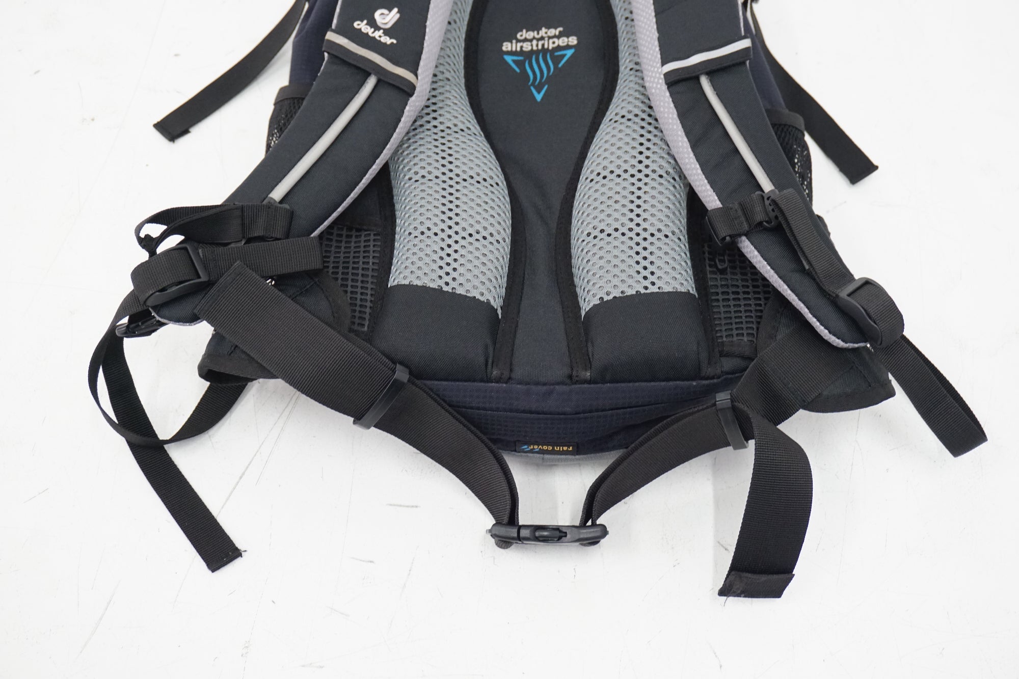 DEUTER 「ドイター」 BIKE ONE 20 バックパック / 浜松店