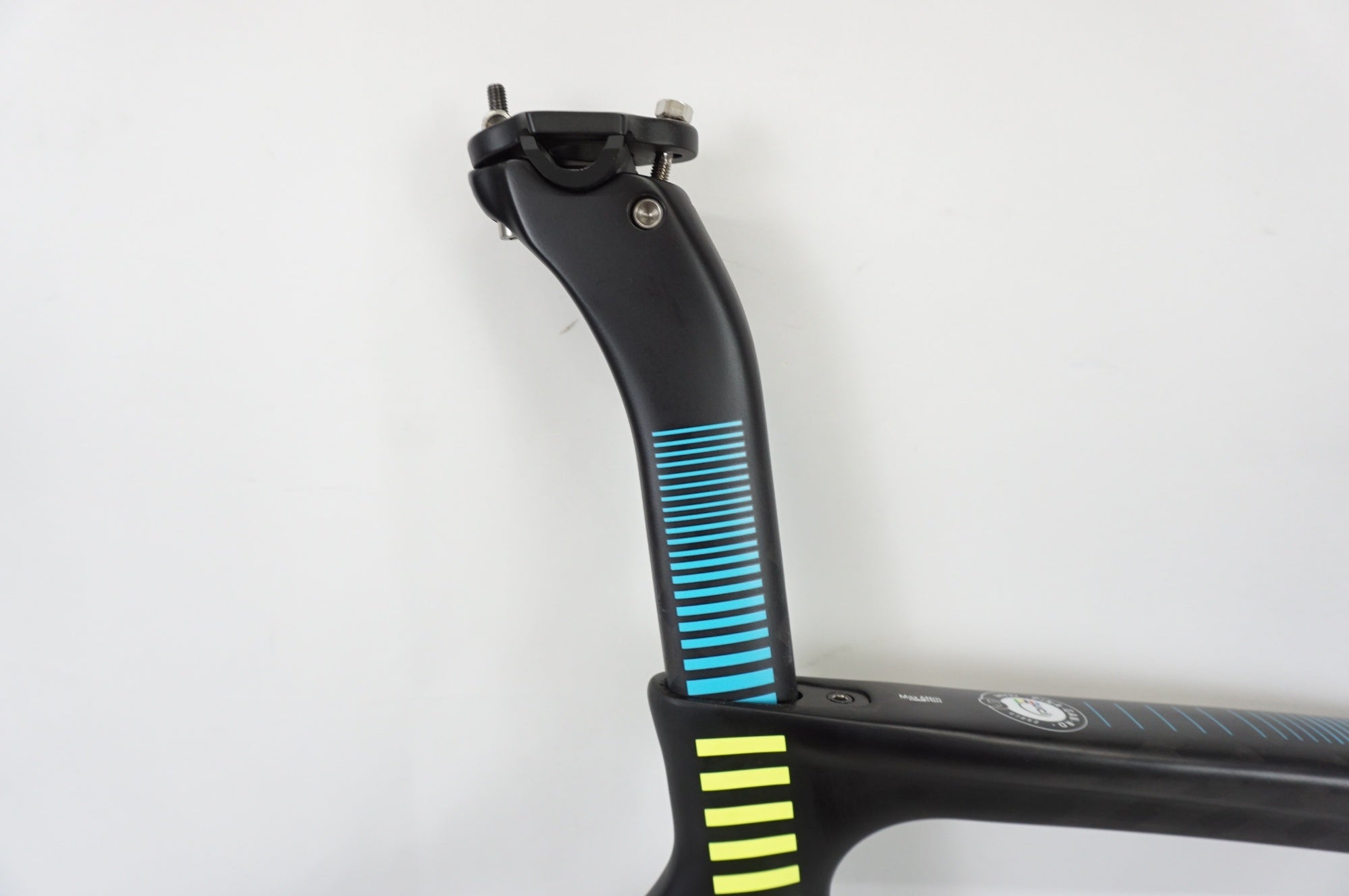 PINARELLO 「ピナレロ」 GAN S RIM 2018年モデル フレームセット / 大宮店