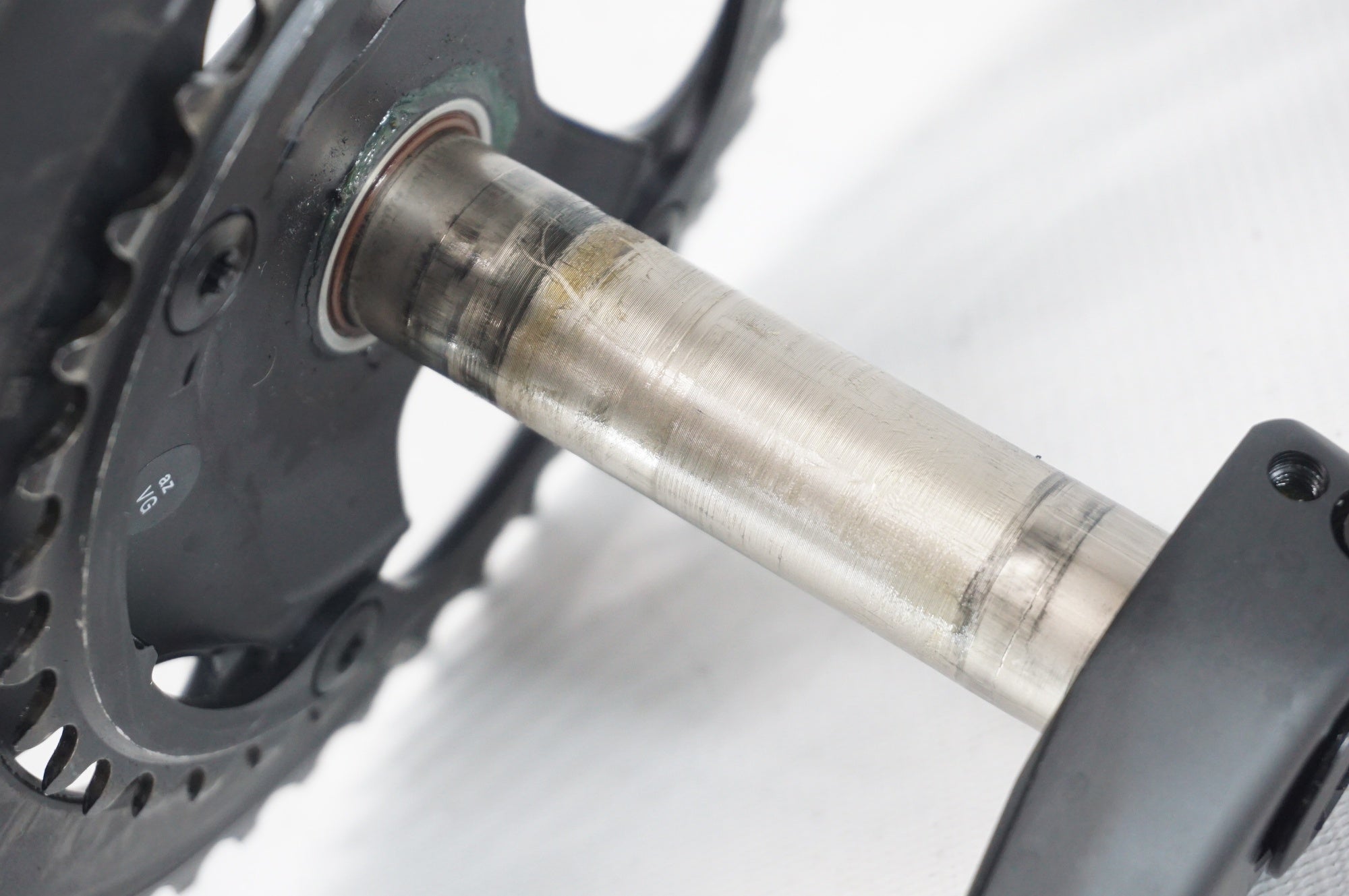 SHIMANO 「シマノ」 ULTEGRA FC-R8100 50-34T 175mm クランク / 阪急塚口店