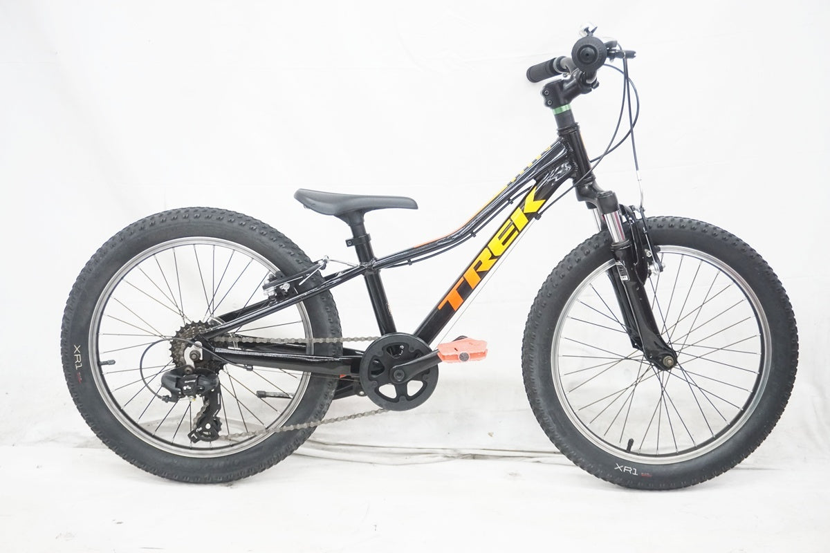 TREK 「トレック」 PRECALIBER 20 2023年モデル キッズバイク/ 大阪美原北インター店