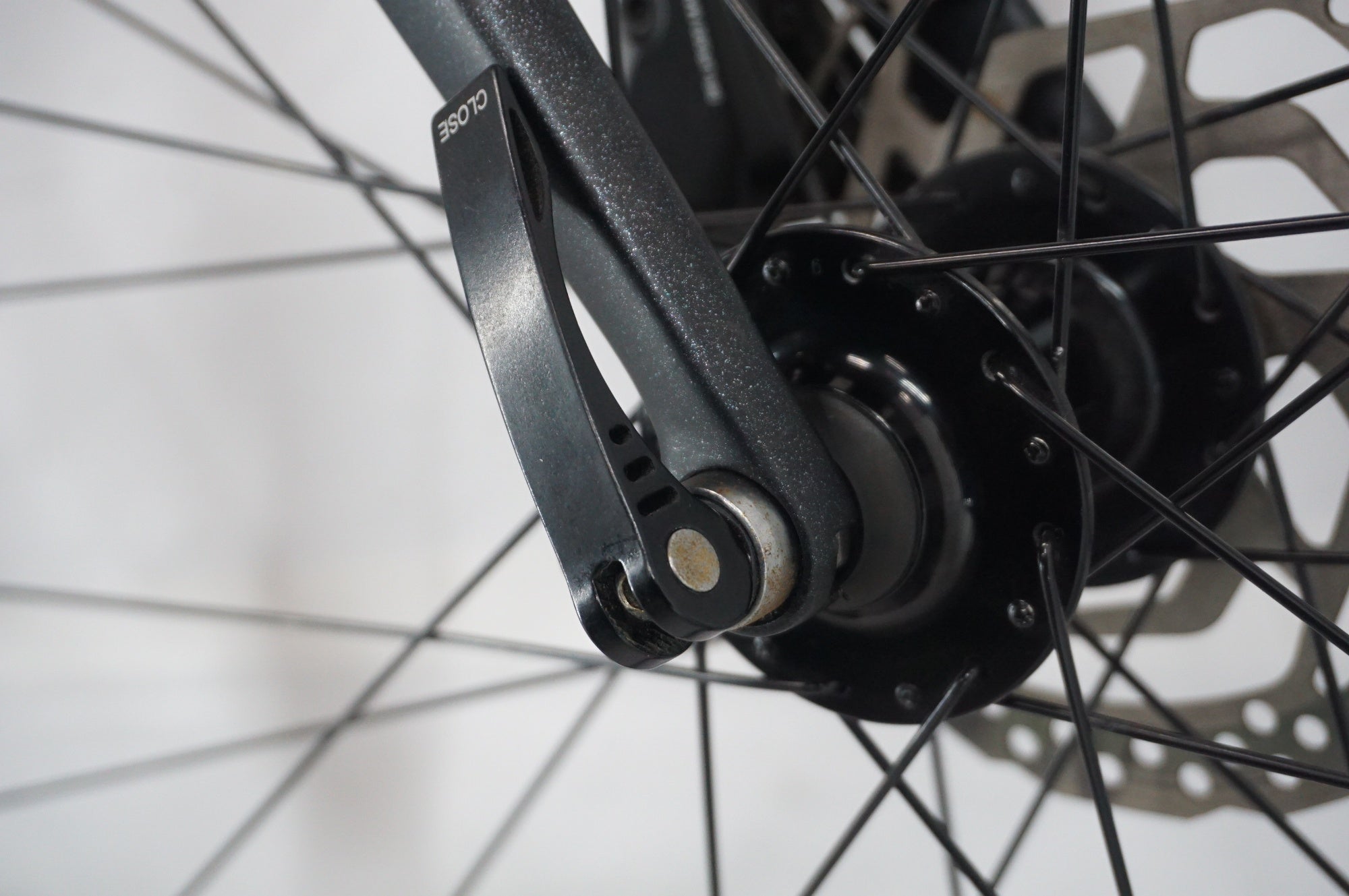 TREK 「トレック」 FX3 WSD DISC 2020-2021年モデル クロスバイク 