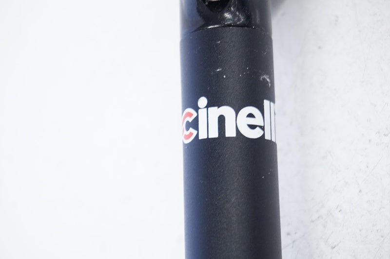 CINELLI 「チネリ」 φ27.2 300mm シートポスト / 浜松店