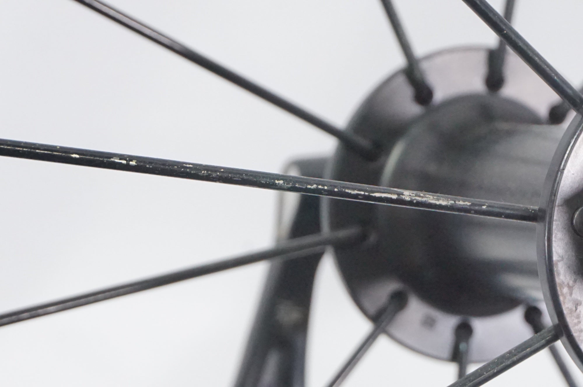 SHIMANO 「シマノ」 WH-RS010 シマノ11S リアホイール / 有明
