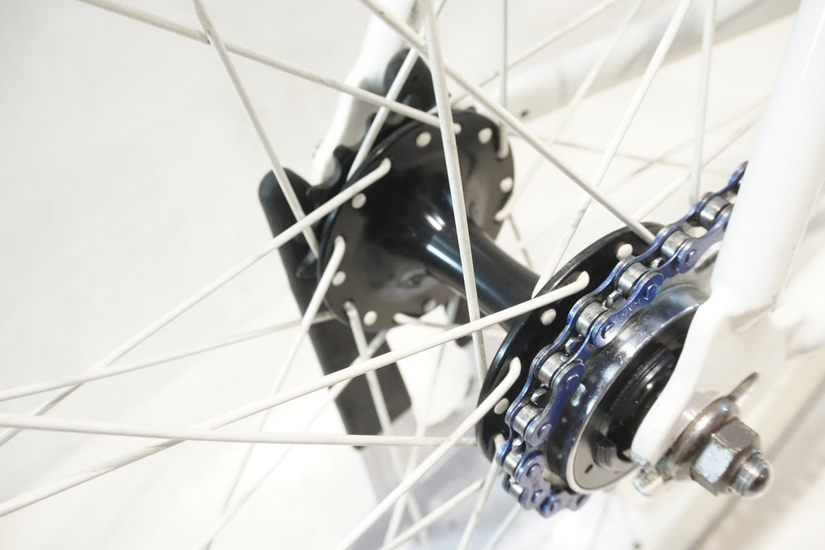 SPECIALIZED 「スペシャライズド」 LANGSTER STEEL 2010年モデル ピストバイク / 横浜戸塚店