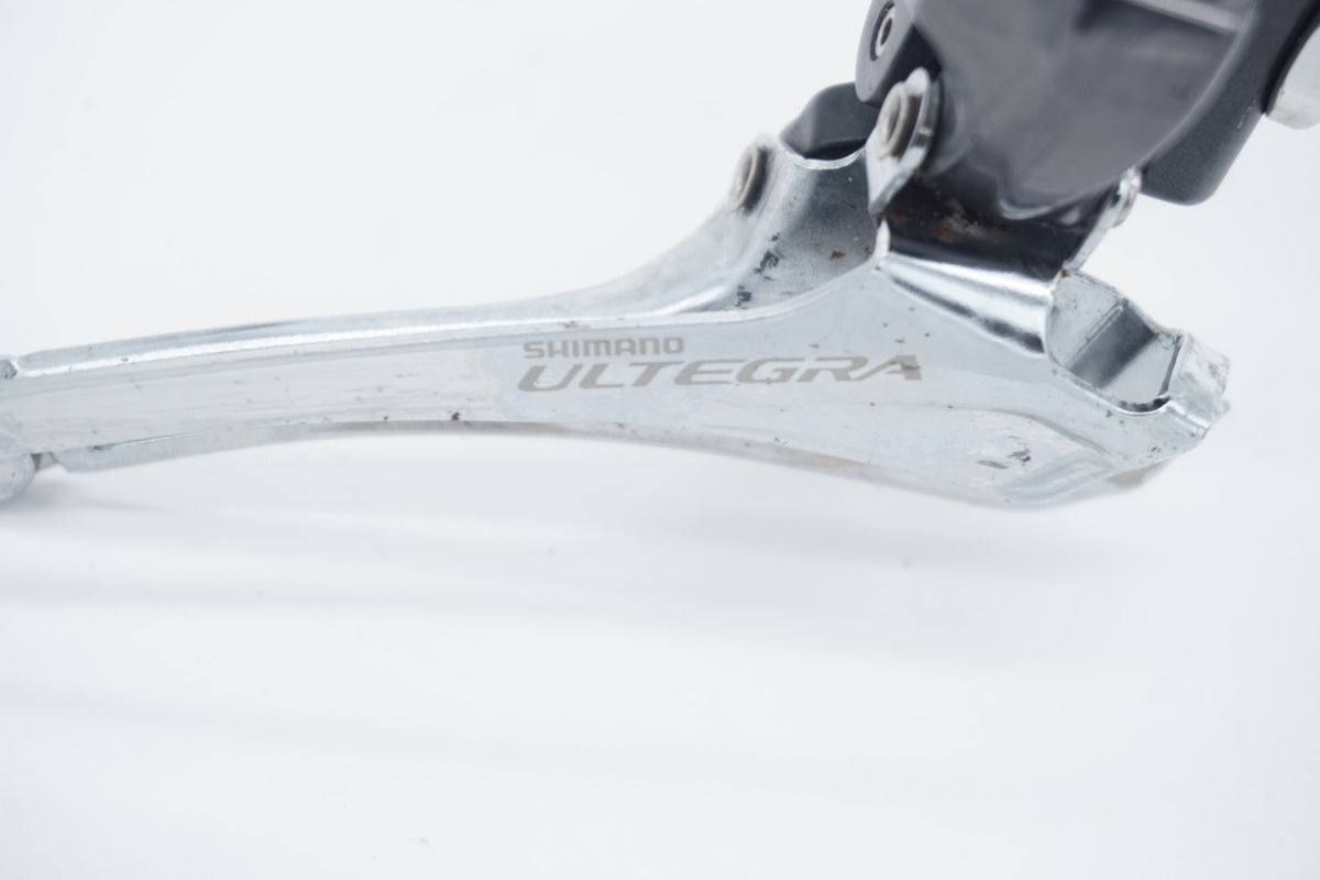 SHIMANO 「シマノ」 ULTEGRA FD-6700 フロントディレイラー / 滋賀大津店