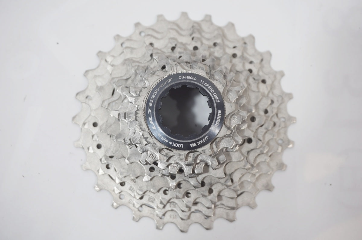 SHIMANO 「シマノ」 ULTEGRA CS-R8000 11-28T 11速 スプロケット / バイチャリ世田谷店