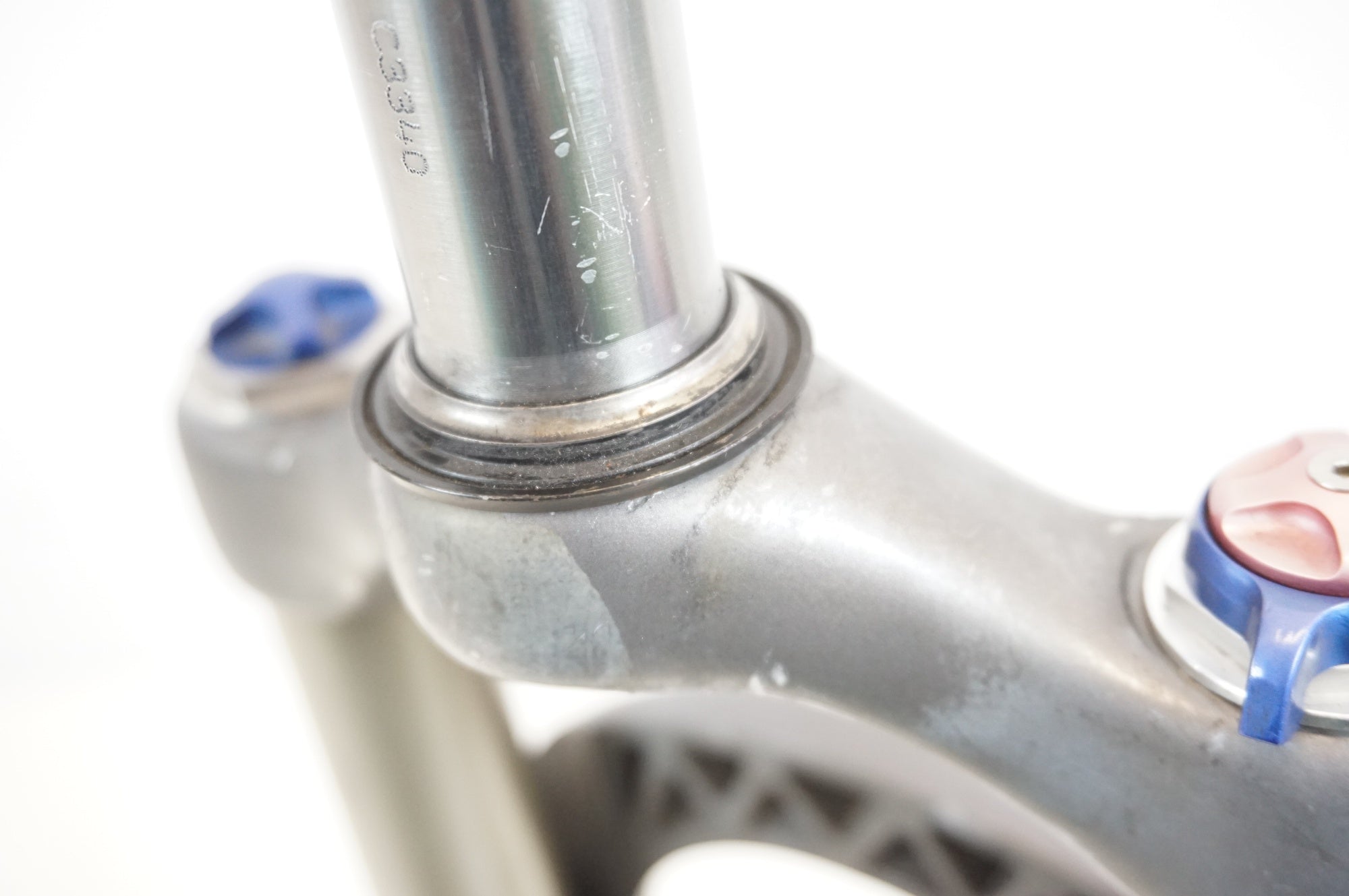 FOX 「フォックス」 FORX FLOAT 100RL 26インチ フロントサスペンション / 宇都宮店