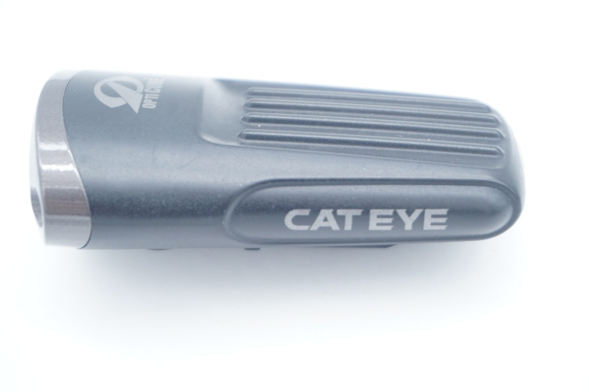 CAT EYE 「キャットアイ」 HL-EL620RC フロントライト  / 京都八幡店