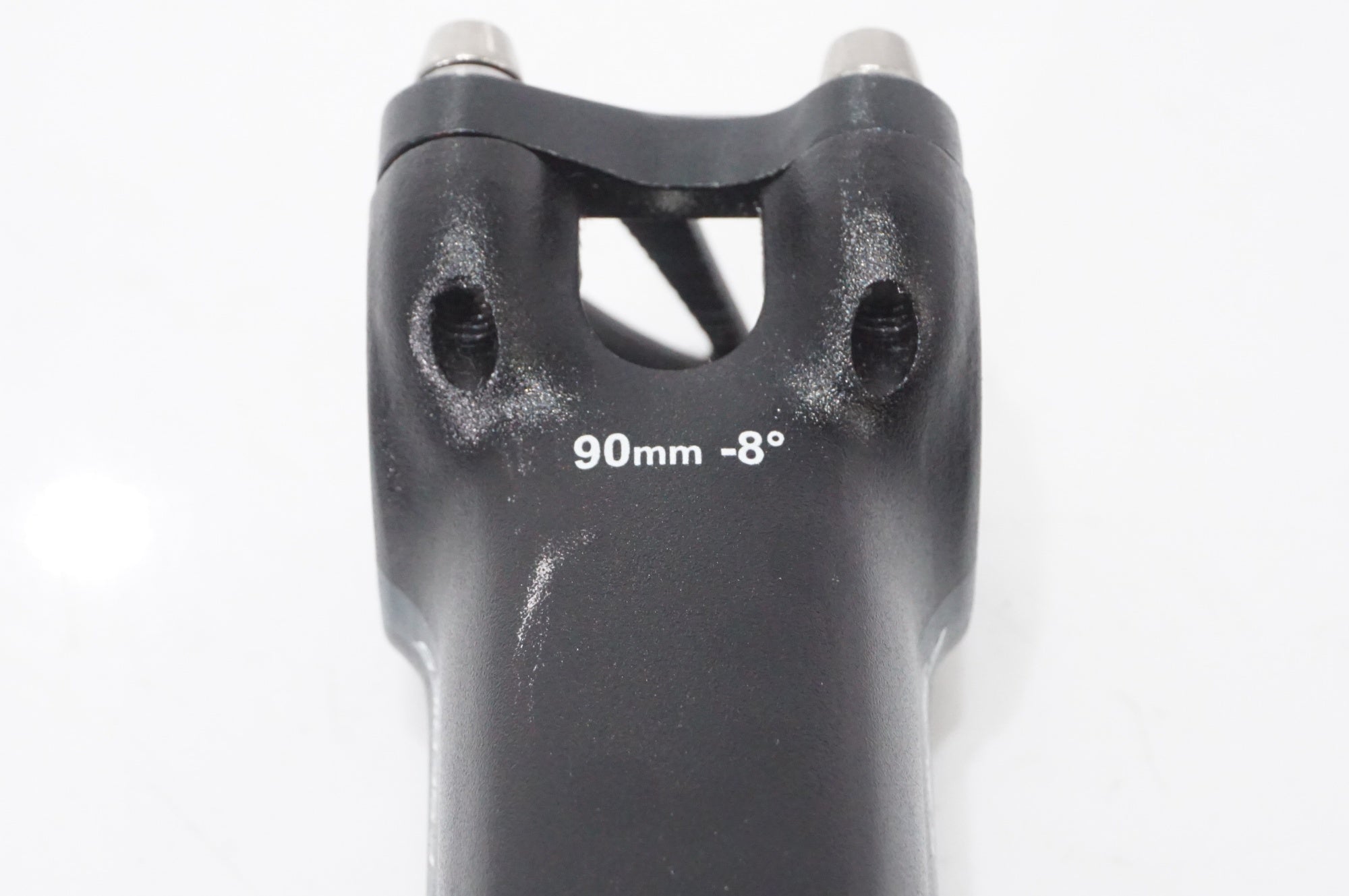 MOST 「モスト」 TIGER ALU AERO φ31.8 90mm ステム / AKIBA店