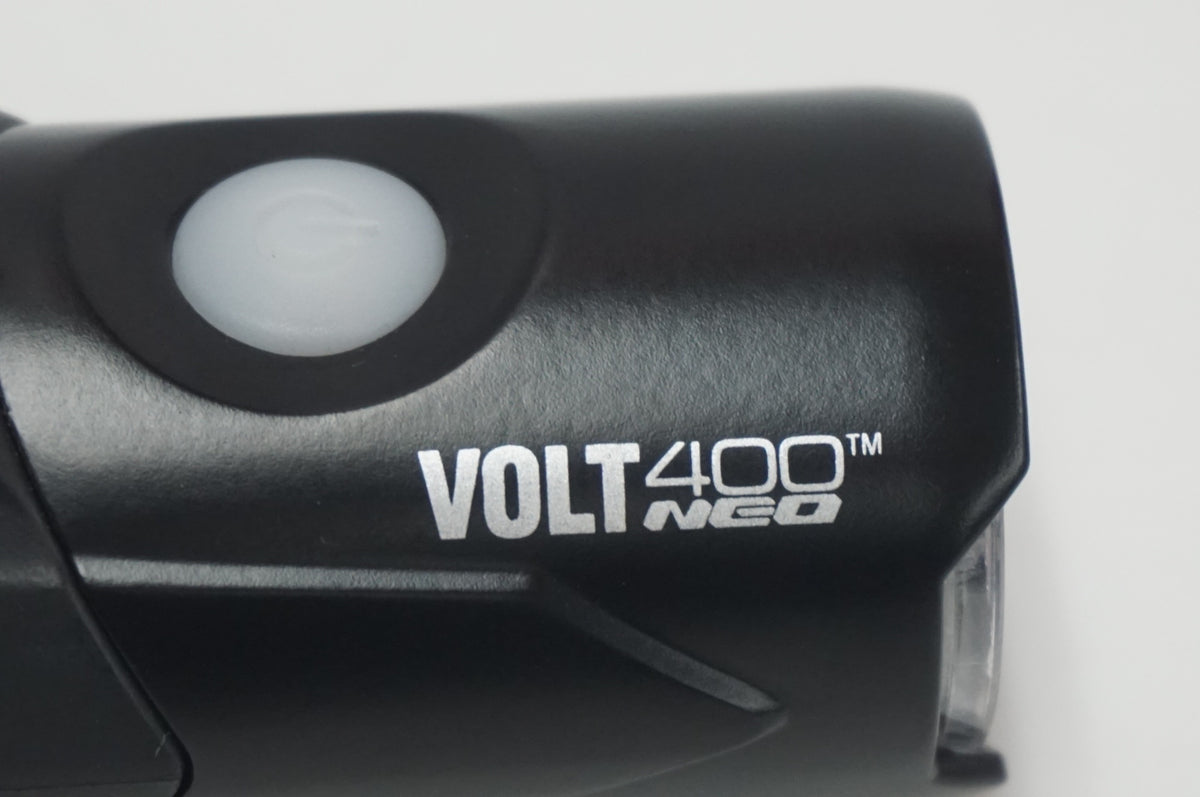 CATEYE 「キャットアイ」 VOLT400 NEO フロントライト / 福岡店