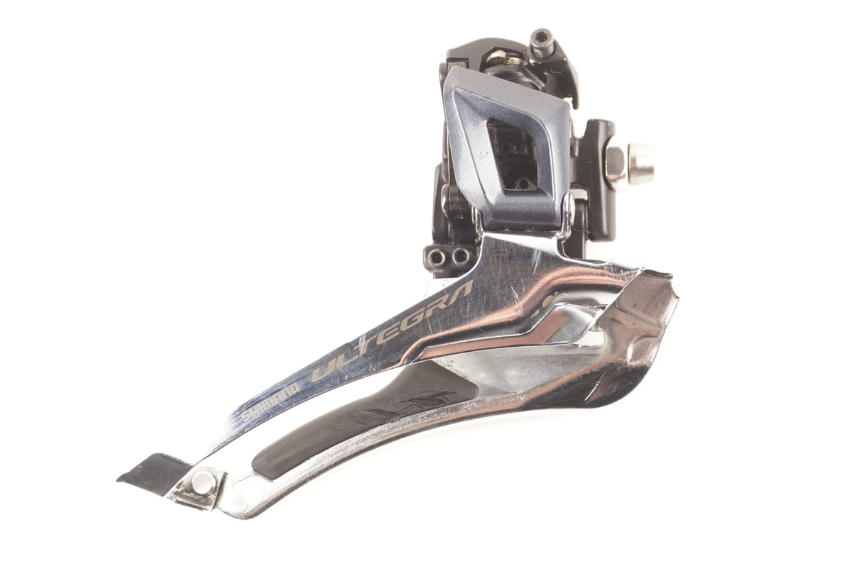 SHIMANO 「シマノ」 ULTEGRA FD-R8000 フロントディレイラー / 中目黒店