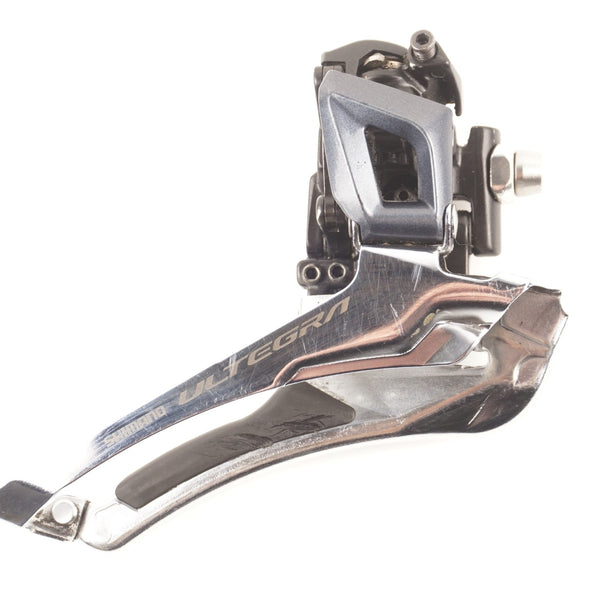 SHIMANO 「シマノ」 ULTEGRA FD-R8000 フロントディレイラー / 中目黒