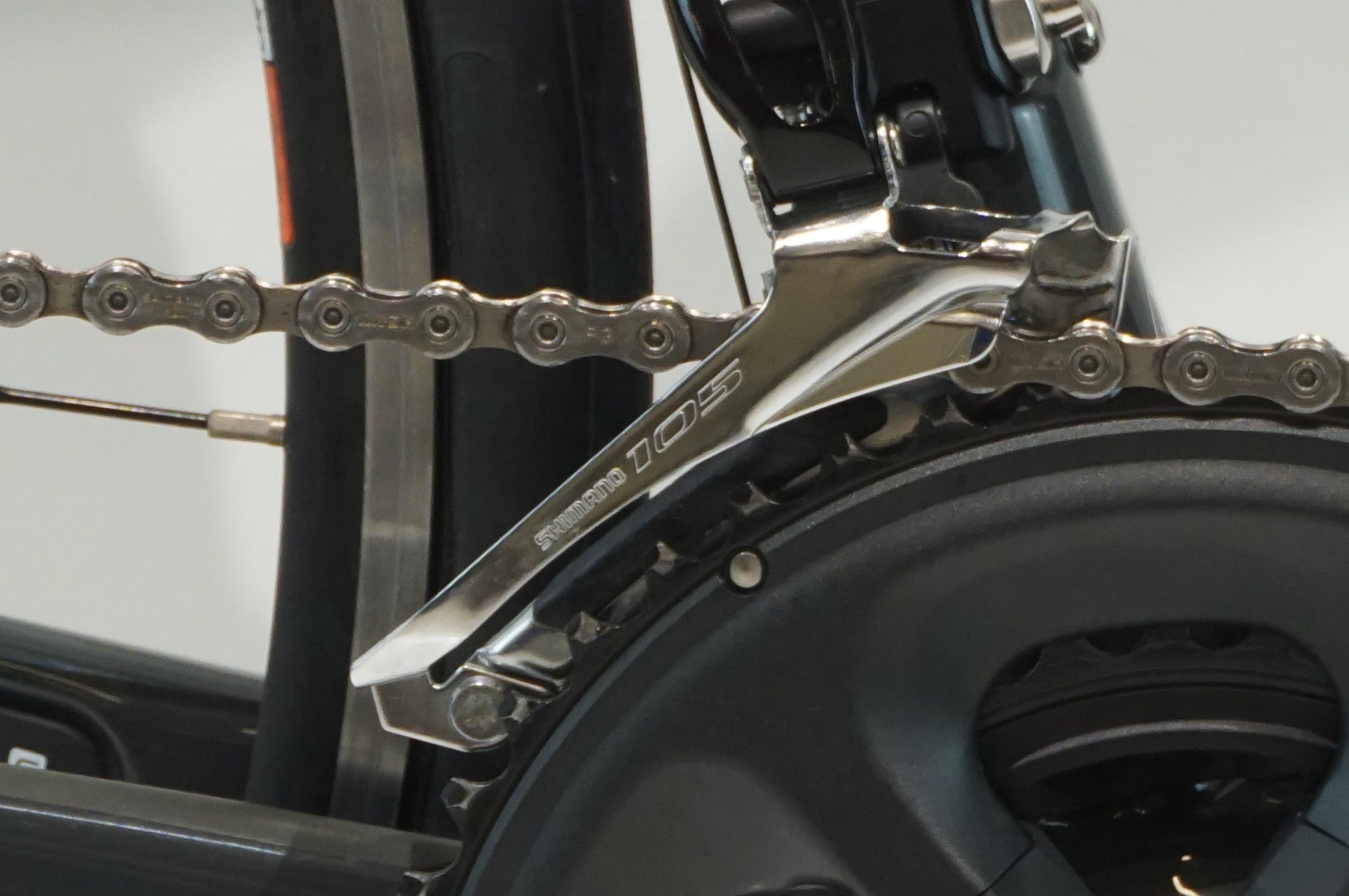 TREK 「トレック」 DOMANE SL5 2018年モデル ロードバイク / 浜松店
