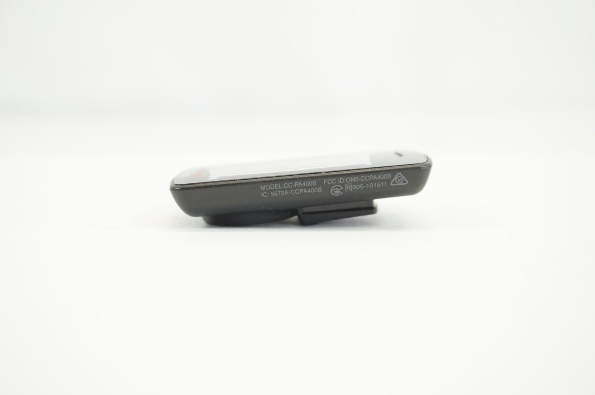 CATEYE 「キャットアイ」 PADRONE DIGITAL CC-PA400B サイクルコンピューター / 宇都宮店