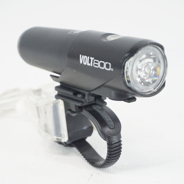 Cateye Volt800 おまけ付き Cateye Volt800 おまけ付き CATEYE（キャットアイ）VOLT800 （ボルト