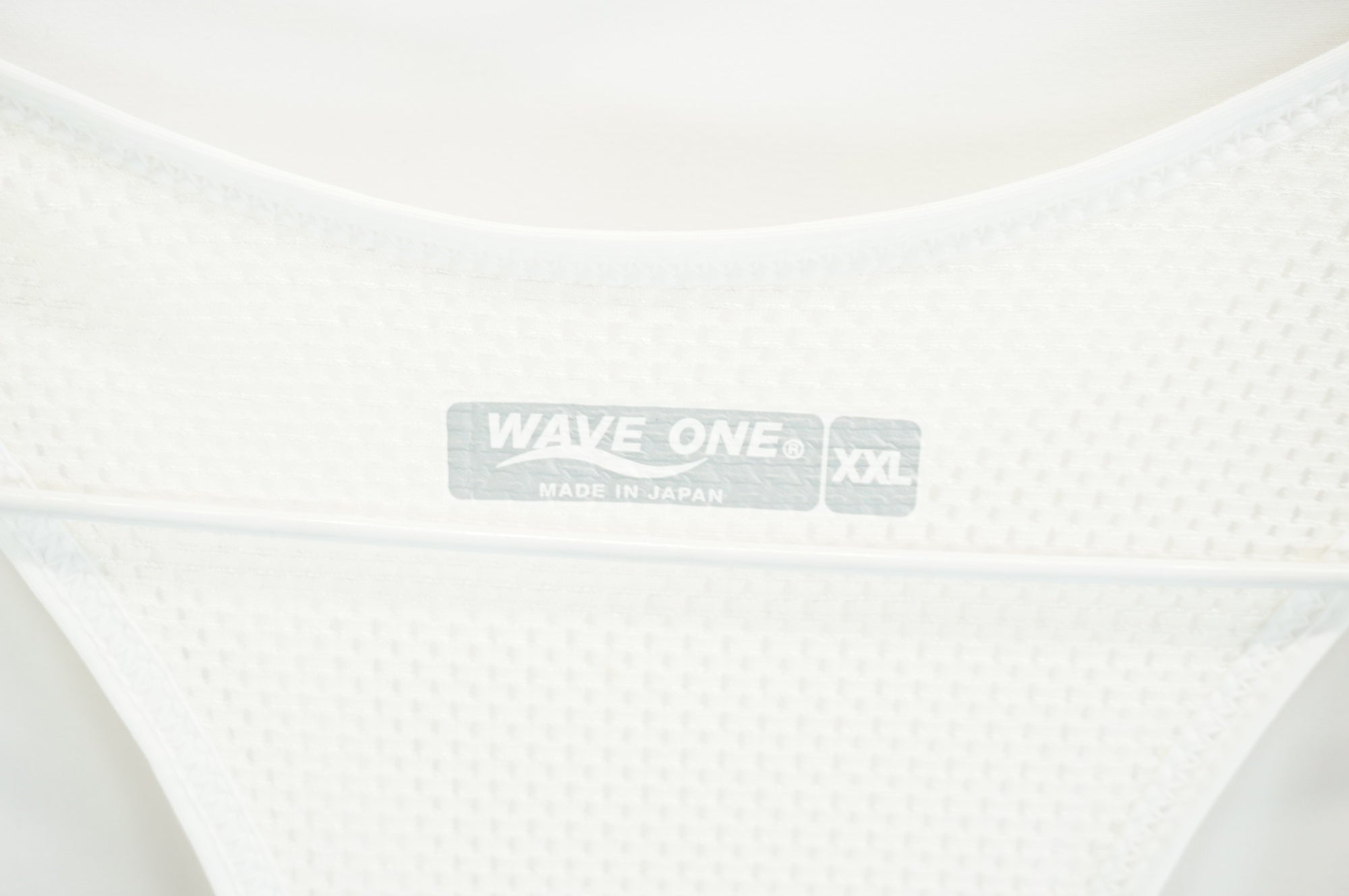 WAVE ONE 「ウェーブワン」 TOUR DE SANRIKU 上XLサイズ 下XXLサイズ ジャージセット / 宇都宮店