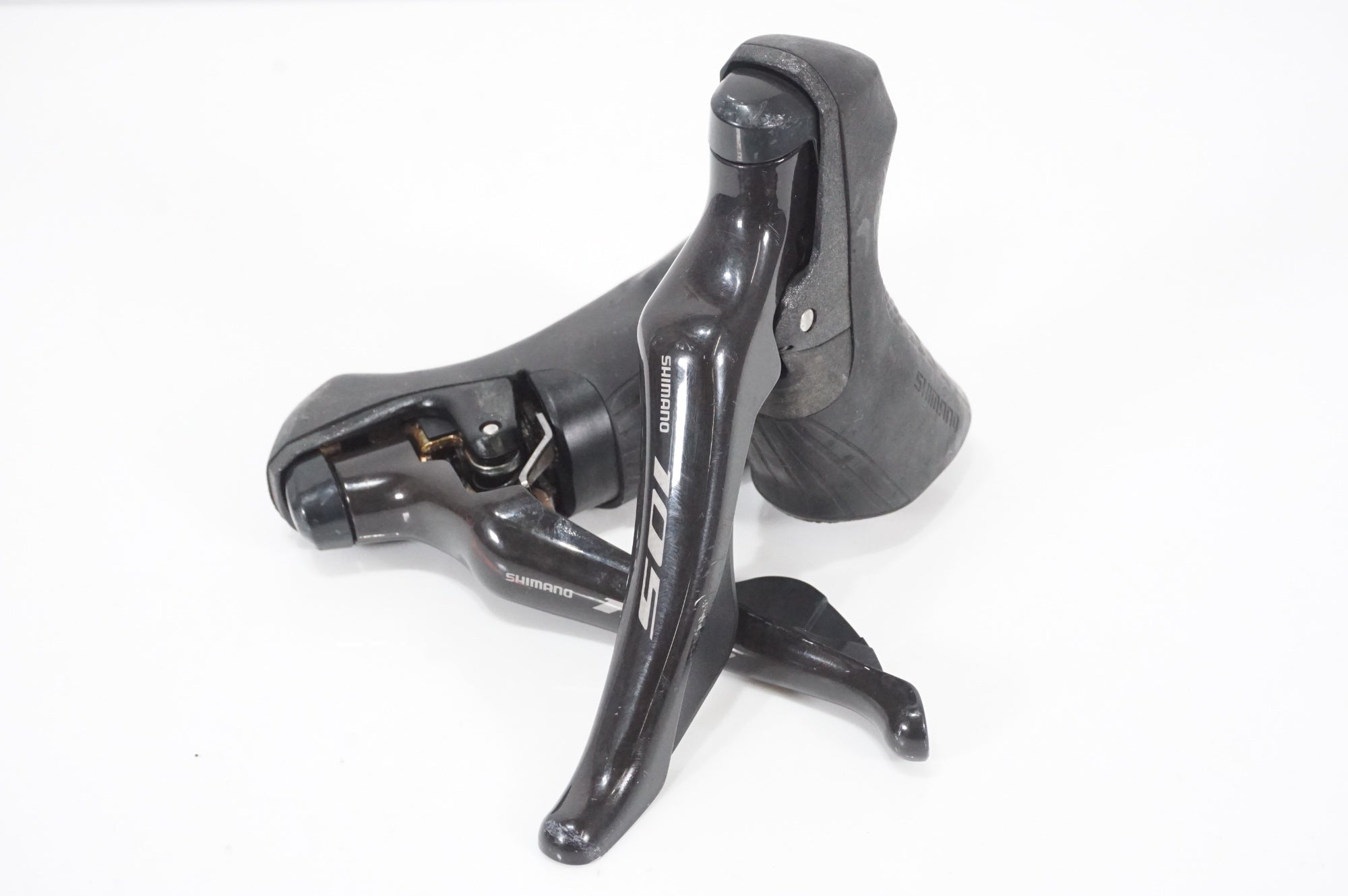 SHIMANO 「シマノ」 105 ST-R7000 デュアルコントロールレバー / AKIBA店