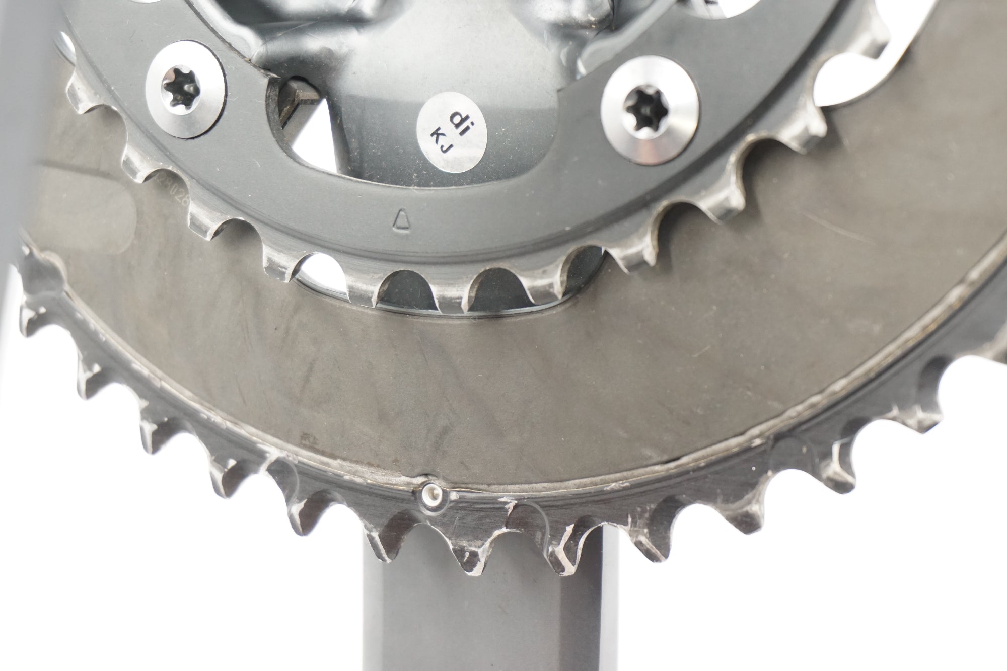 6700クランク50 34 170mm SHIMANO 「シマノ」 ULTEGRA FC-6700 50-34T 170mm クランク