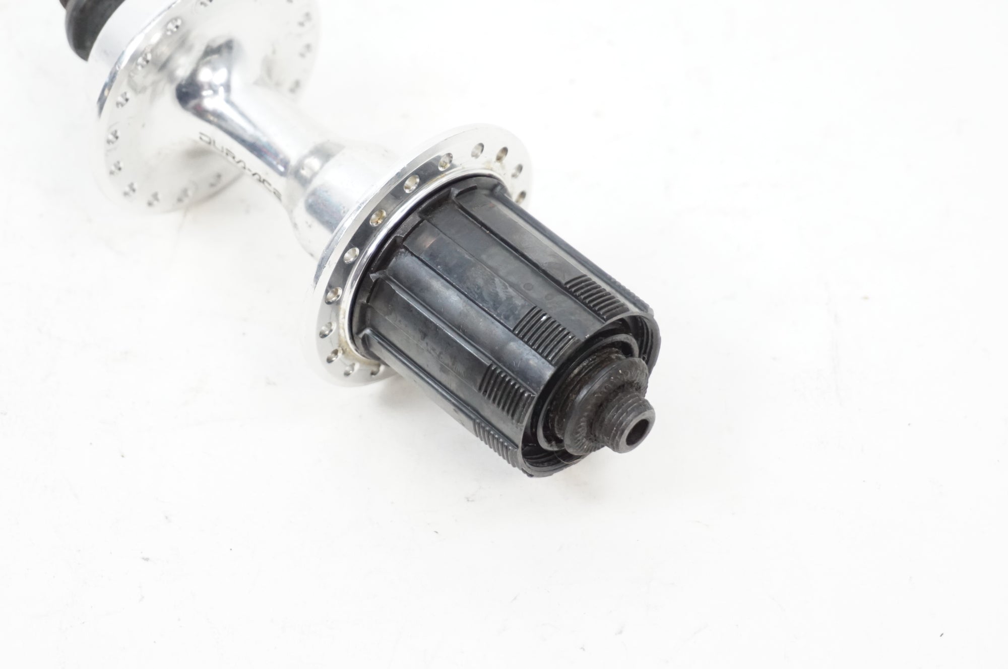 SHIMANO 「シマノ」  DURA-ACE INTEGRATED 8SIS ハブ / 川越店