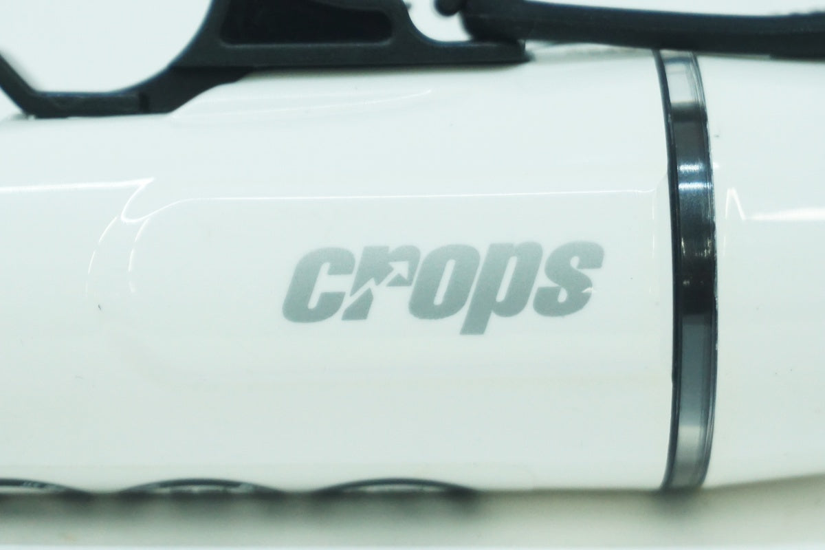 CROPS 「クロップス」 フロントライト / 大阪美原北インター店