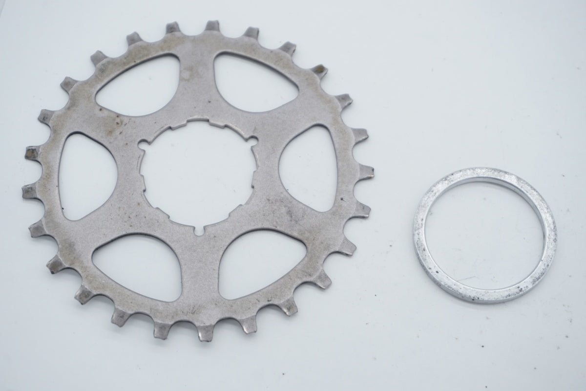 SHIMANO 「シマノ」 DURA-ACE CS-7400 14-25T カセットスプロケット