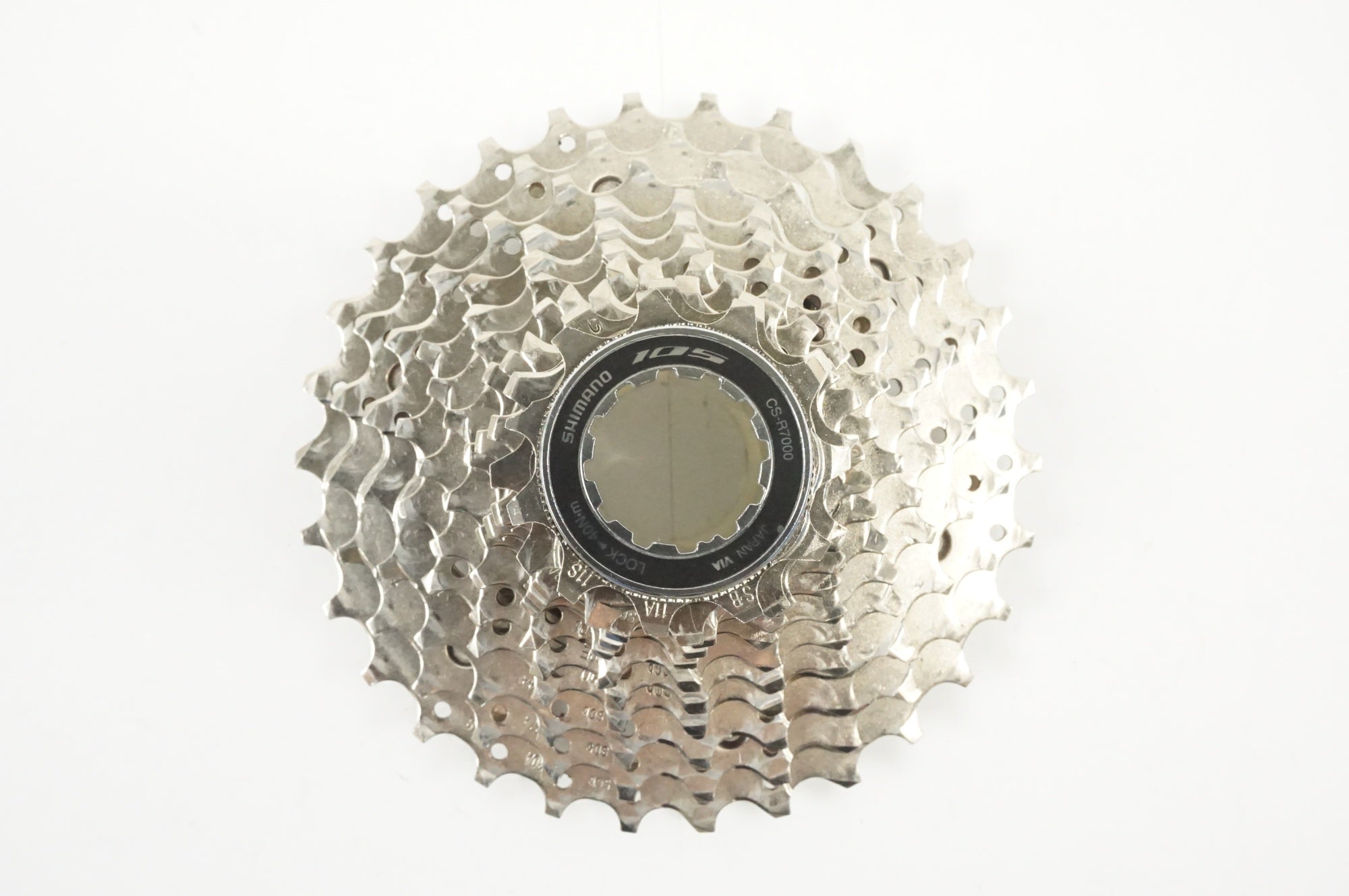 SHIMANO 「シマノ」 11-30T105 CS-R7000 11-30T スプロケット / 宇都宮店
