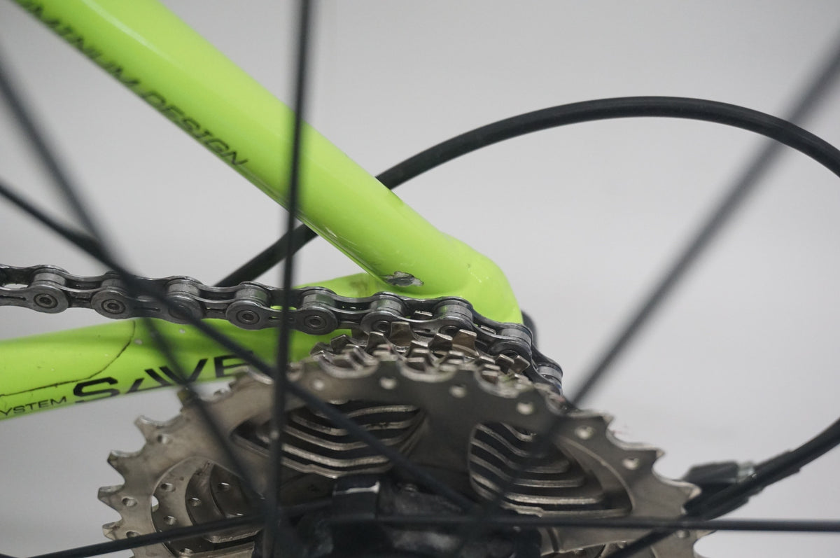 CANNONDALE 「キャノンデール」 CAAD10 105 2012年モデル ロードバイク / 福岡店