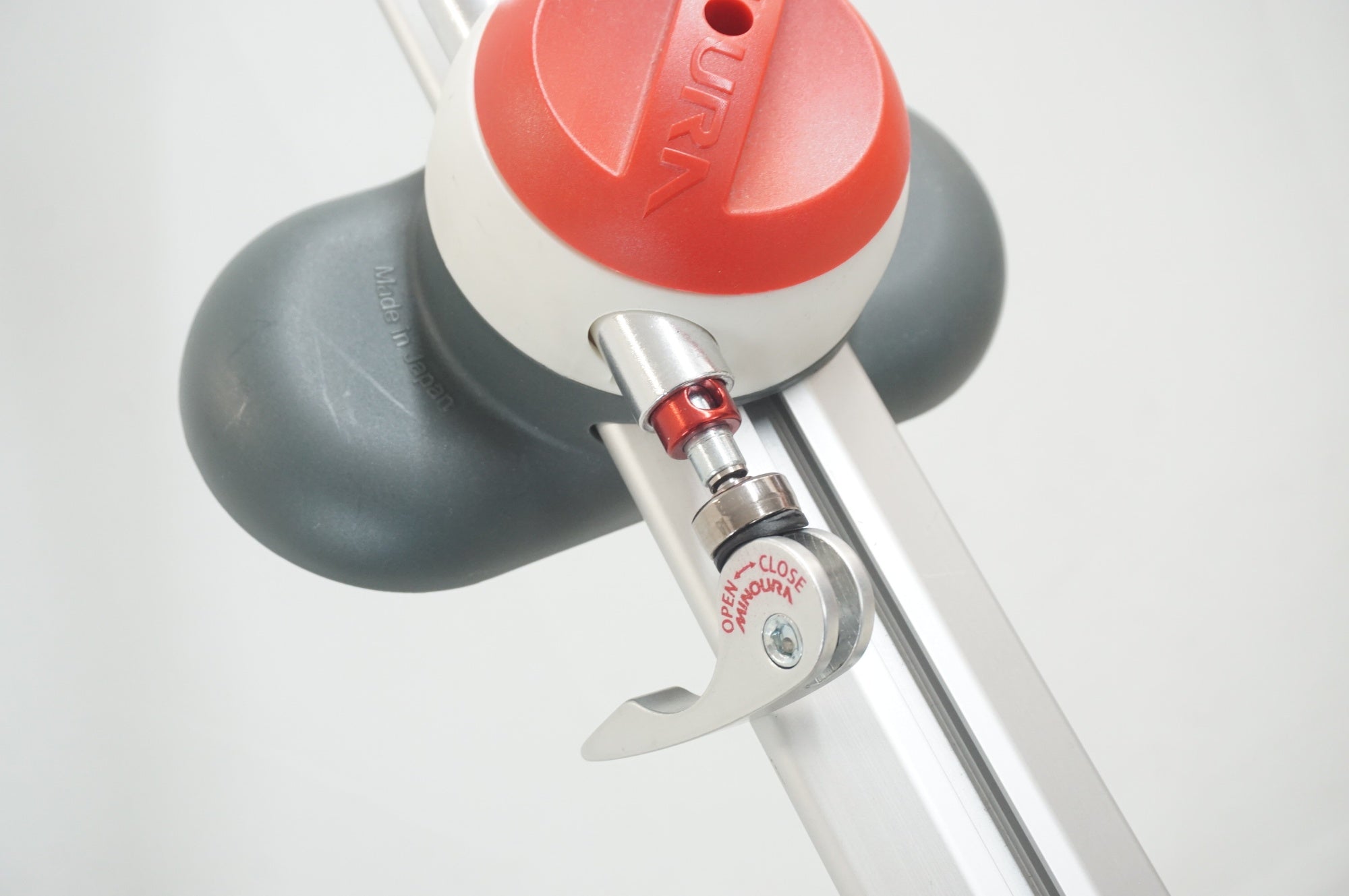 MINOURA 「ミノウラ」 VERGO TF1 車載スタンド / 福岡店