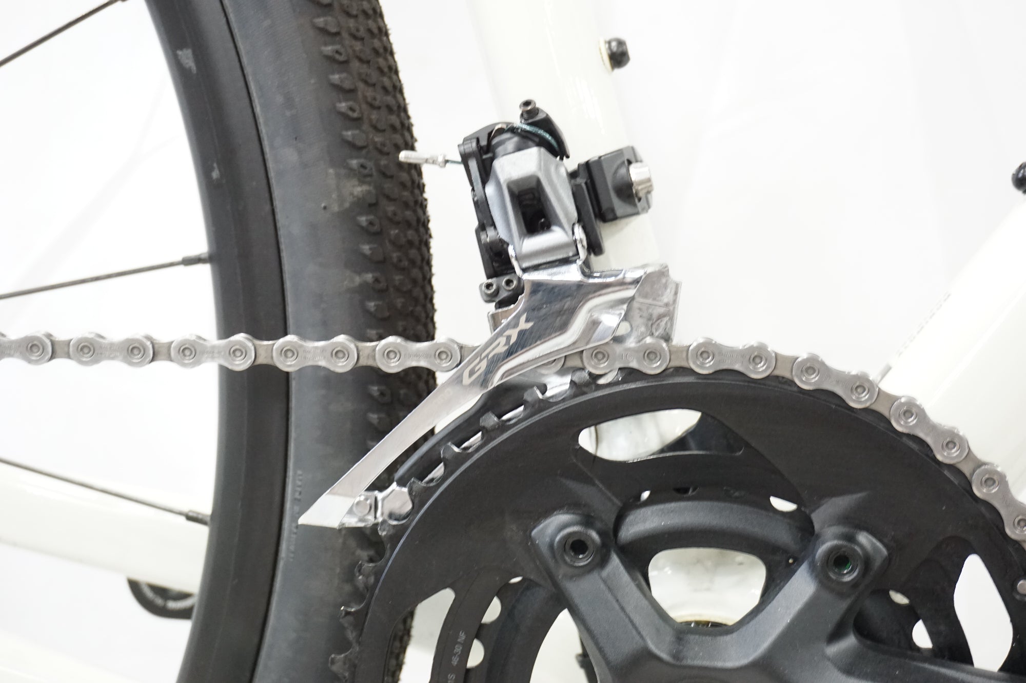 TREK 「トレック」 CHECKPOINT ALR5 2024年モデル グラベルロードバイク / 奈良店