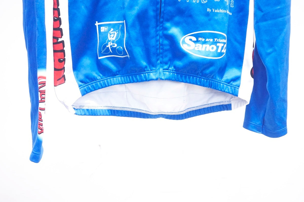 WAVE ONE 「ウェイブワン」 メンズXLサイズ サイクルジャケット / 大阪門真店