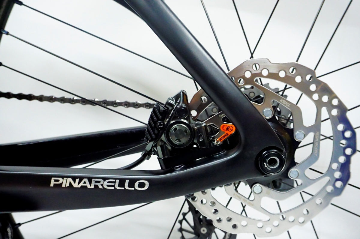 PINARELLO 「ピナレロ」 DOGMA F DISK 2022年モデル ロードバイク / 名古屋大須店