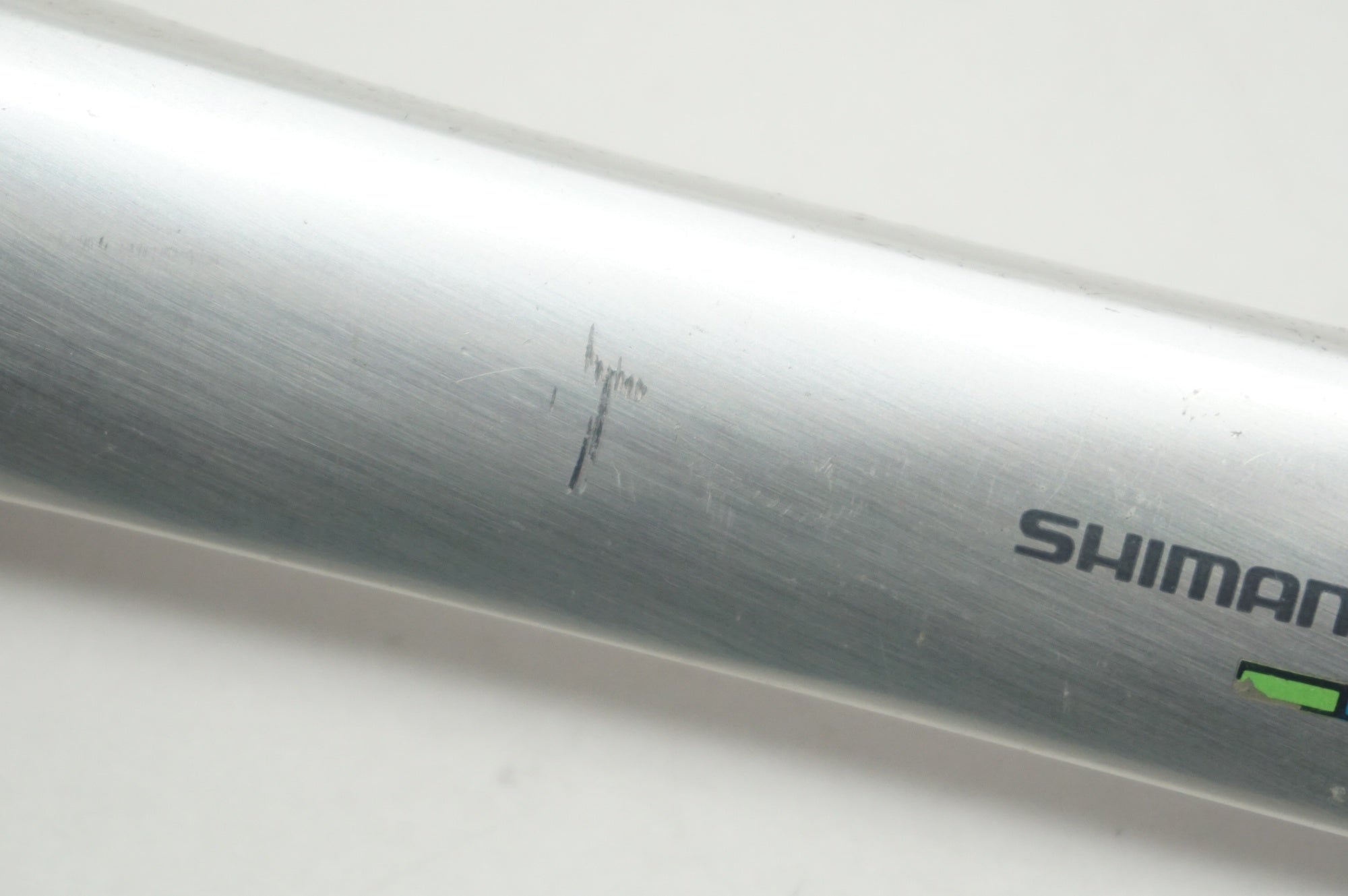 SHIMANO 「シマノ」 600 FC-6400 44T 175mm クランク / 福岡店