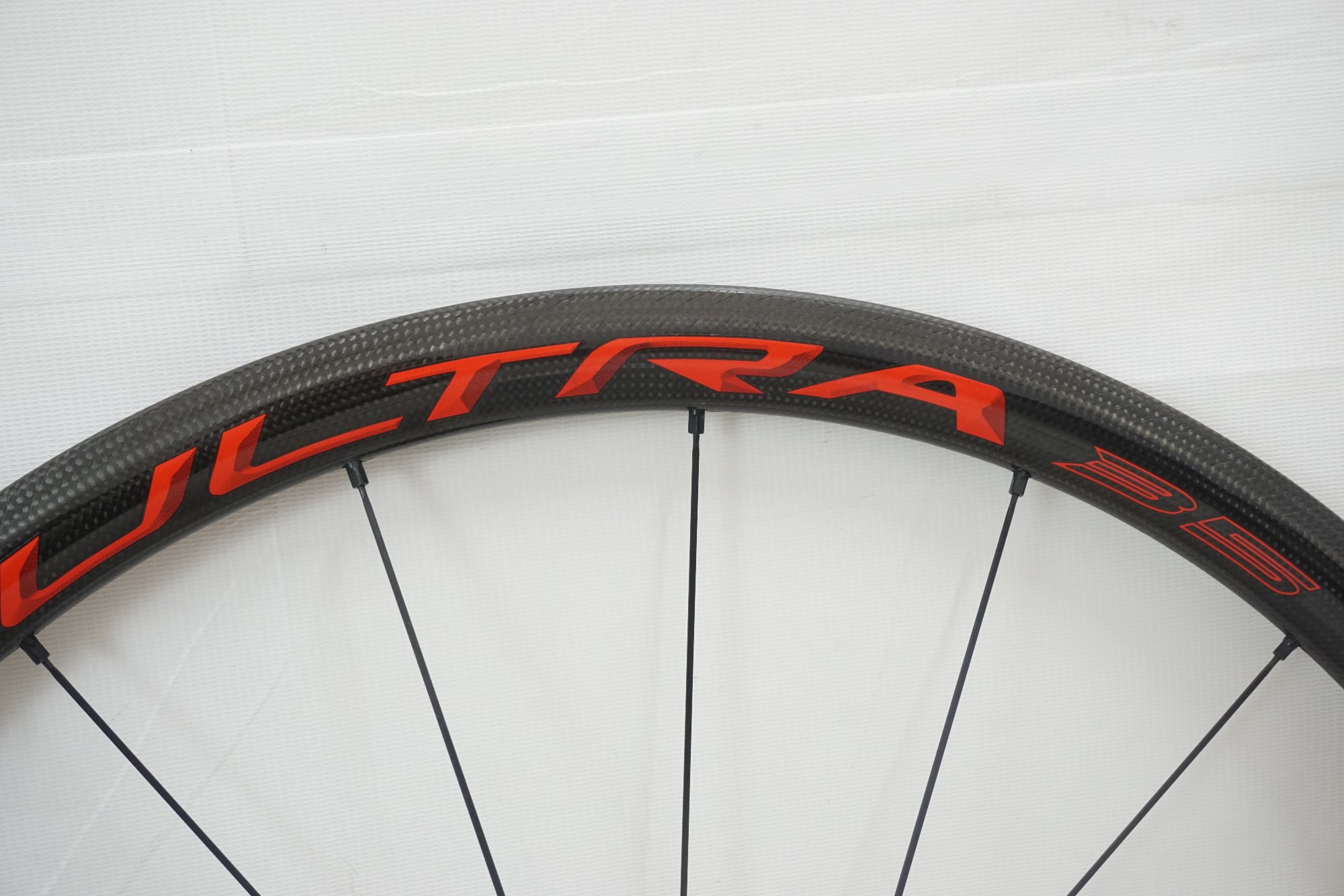 CAMPAGNOLO 「カンパニョーロ」 BORA ULTRA 35 シマノ11速 ホイールセット / 福岡店
