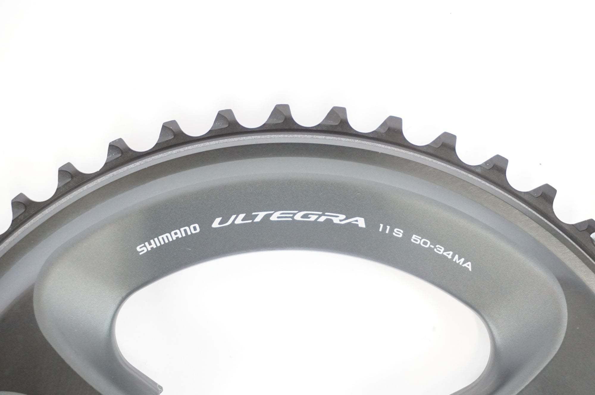 SHIMANO 「シマノ」 ULTEGRA FC-6800 50T アウターチェーンリング