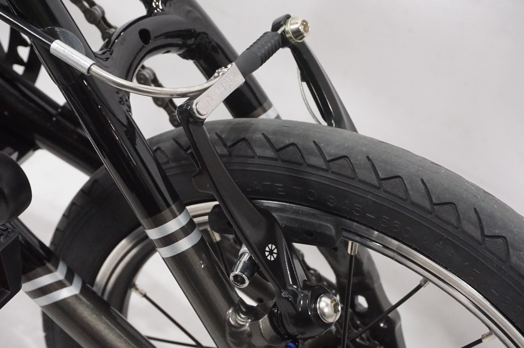 DAHON 「ダホン」 K3 2024年モデル 14インチ 折り畳み自転車 / AKIBA店