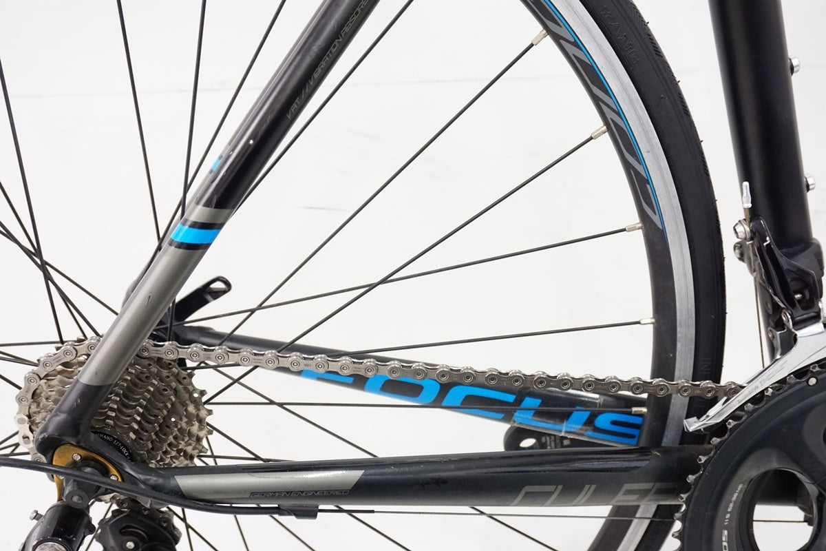 FOCUS「フォーカス」 CULEBRO SL 3.0 2015年モデル ロードバイク