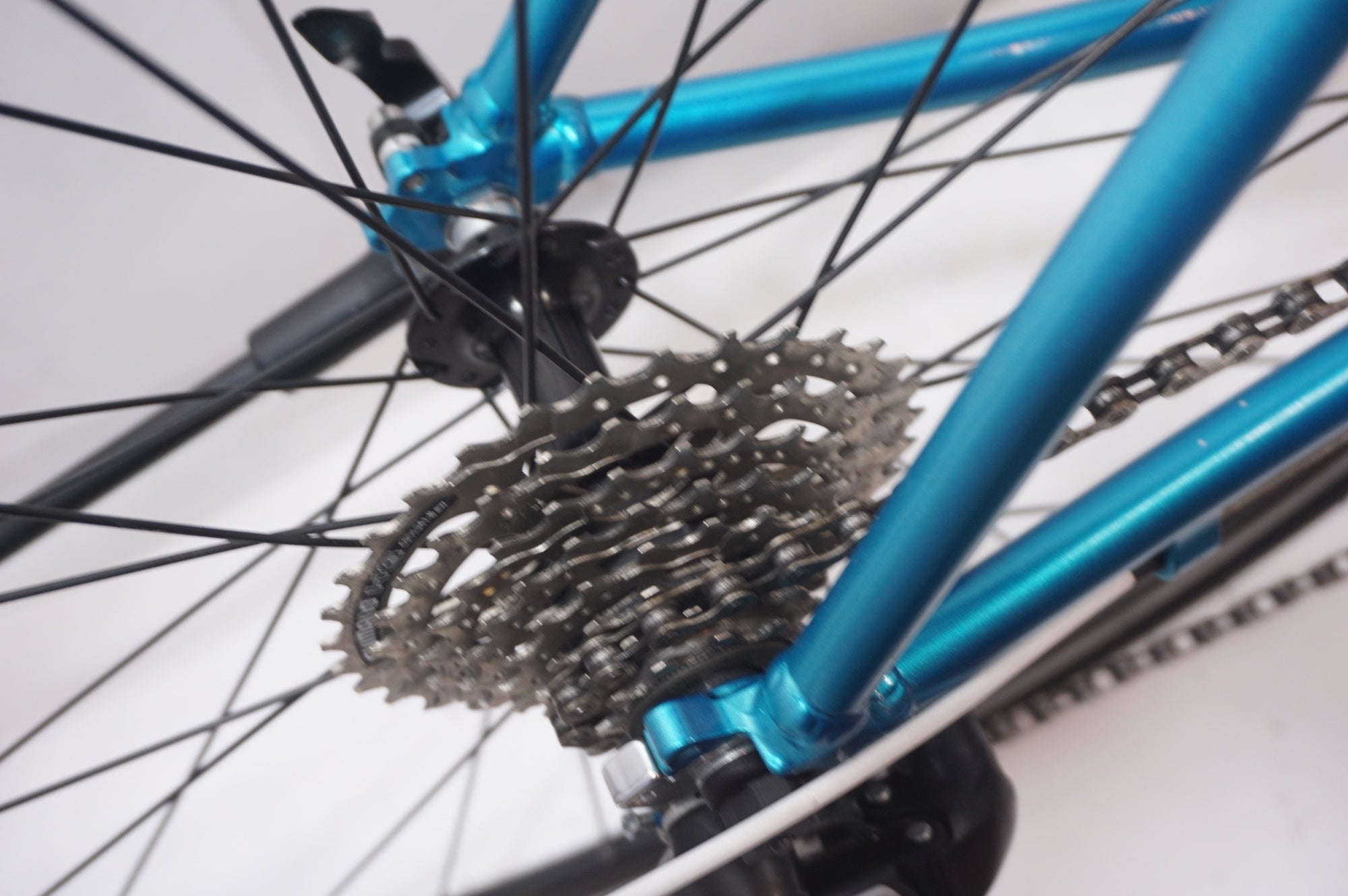 GIANT ESCAPE R3 整備済 引取・近隣配送（東京都江戸川区より） GIANT 「ジャイアント」 ESCAPE R3 2019年モデル クロスバイク